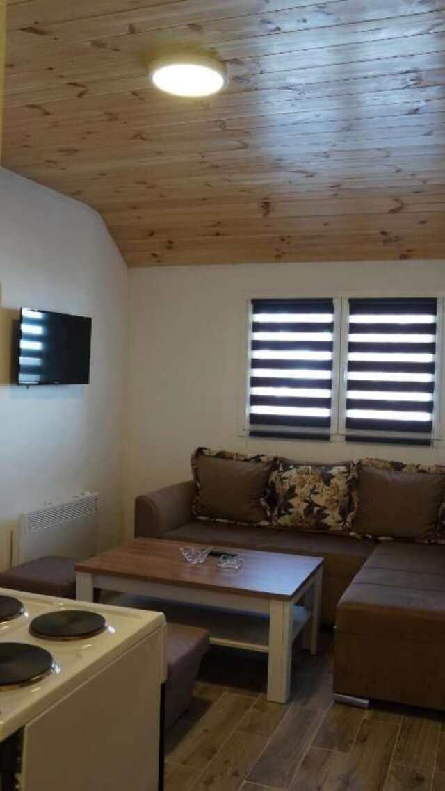 Гостевой дом Rondović Apartmani - Durmitor Жабляк-55