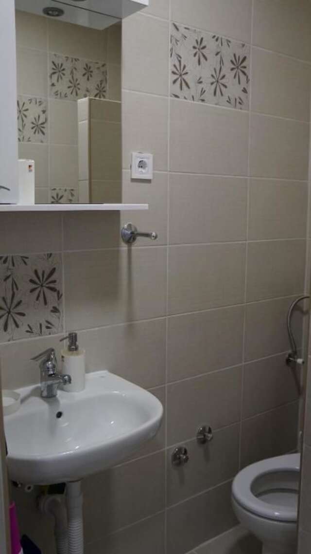 Гостевой дом Rondović Apartmani - Durmitor Жабляк-60