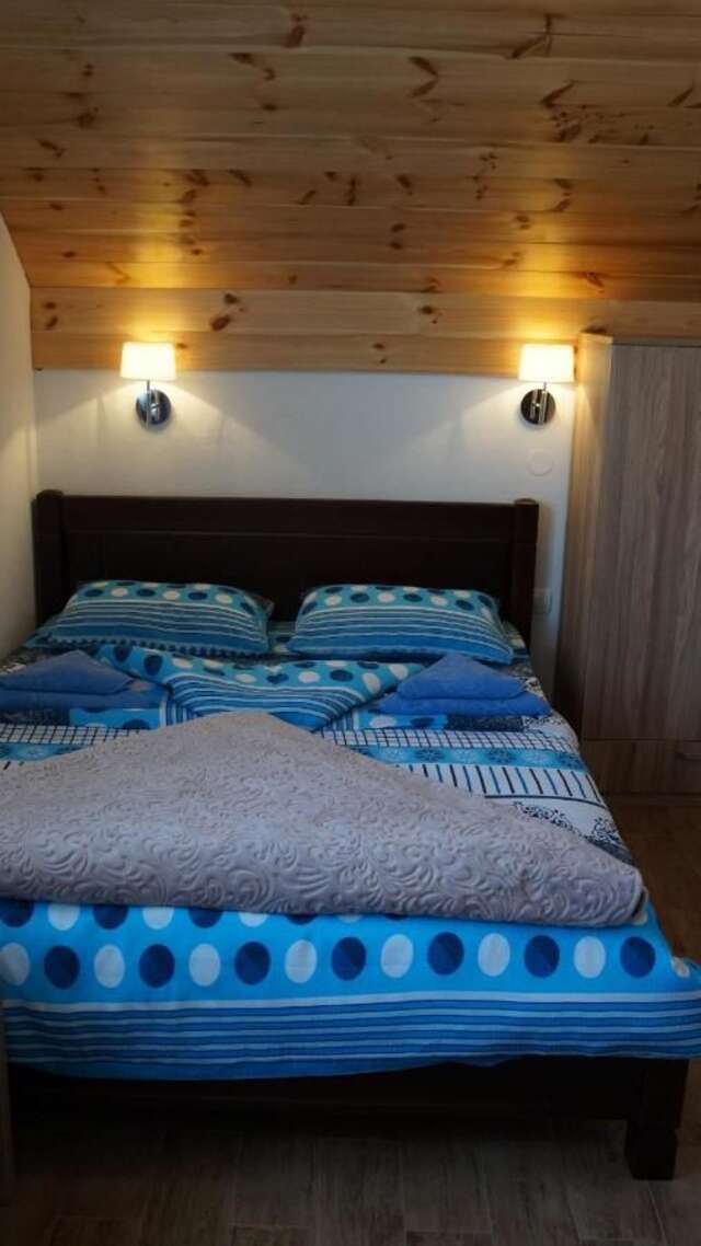 Гостевой дом Rondović Apartmani - Durmitor Жабляк-8