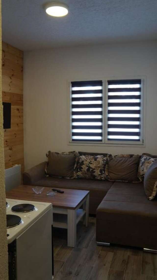 Гостевой дом Rondović Apartmani - Durmitor Жабляк-62