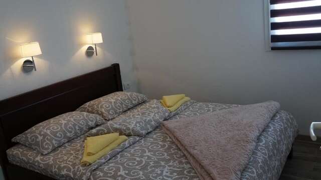 Гостевой дом Rondović Apartmani - Durmitor Жабляк-68