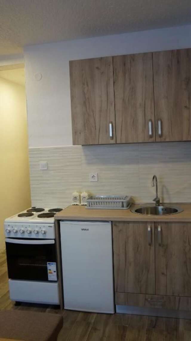 Гостевой дом Rondović Apartmani - Durmitor Жабляк-74