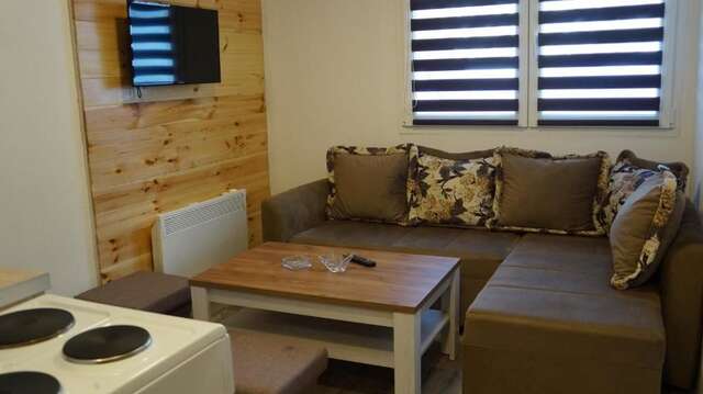 Гостевой дом Rondović Apartmani - Durmitor Жабляк-75