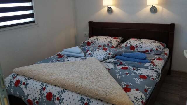 Гостевой дом Rondović Apartmani - Durmitor Жабляк-77