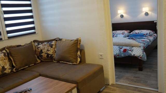 Гостевой дом Rondović Apartmani - Durmitor Жабляк-78