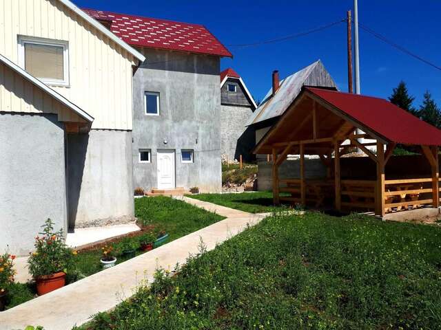 Гостевой дом Rondović Apartmani - Durmitor Жабляк-10